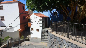 Casa Desfondabarcos, Valle Gran Rey